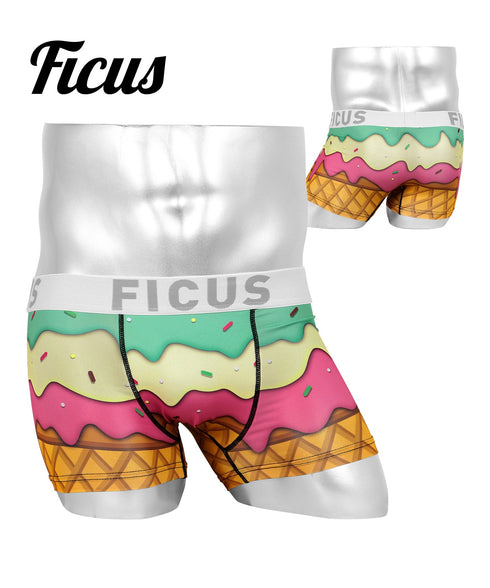 トリプルコーン